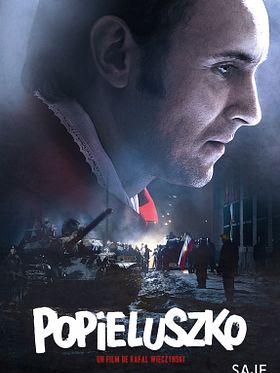 poster de Popieluszko: Freedom Is Within Us
