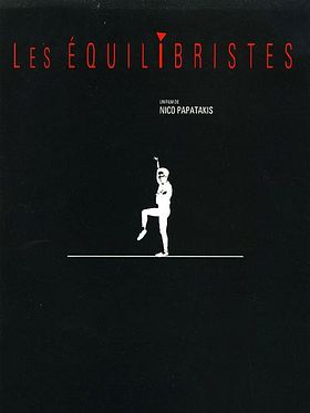 poster de Les Equilibristes