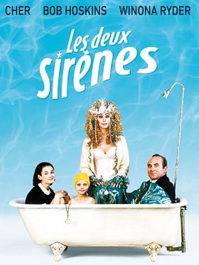 poster de Les Deux sirènes