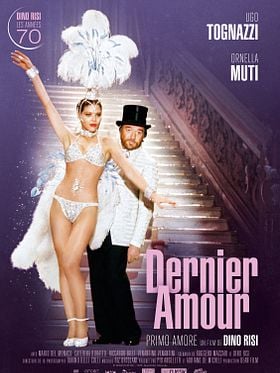 Dernier amour