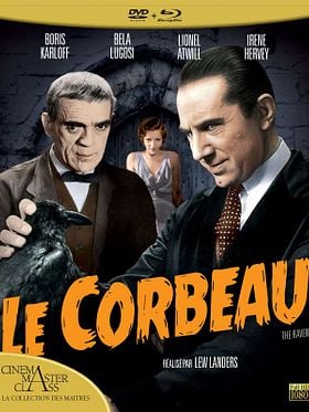 Le Corbeau