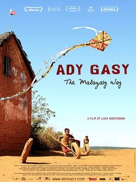 Ady Gasy