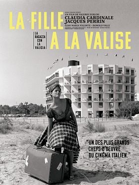 La Fille à la valise