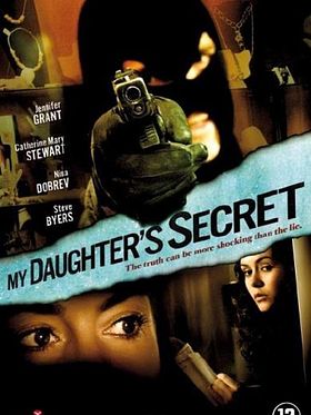 poster de Le secret de ma fille