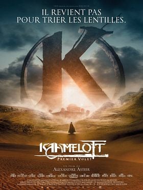 Kaamelott – Premier volet