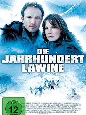 poster de Avalanche