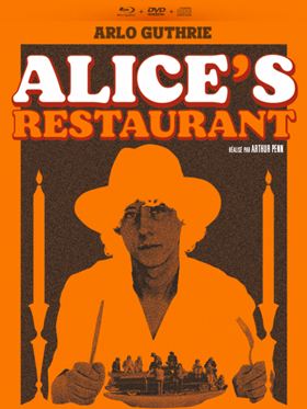 Alice's Restaurant