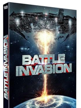 Battle Invasion