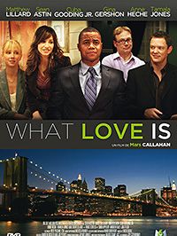 poster de What Love Is