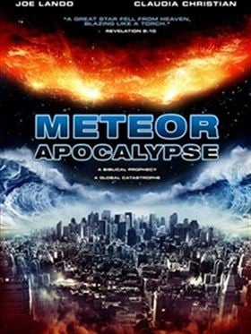 Meteor apocalypse