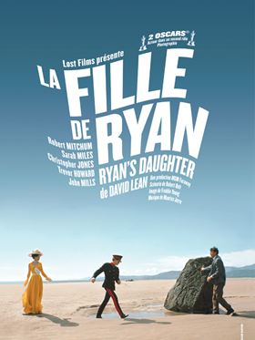 La Fille de Ryan