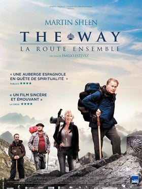 The Way, La route ensemble