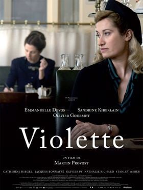 Violette