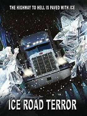 poster de Terreur dans l'Arctique
