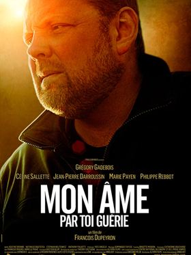 Mon âme par toi guérie