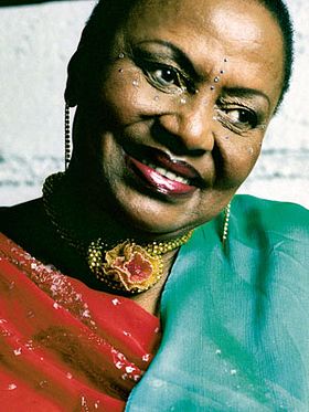 poster de Mama Africa : Miriam Makeba