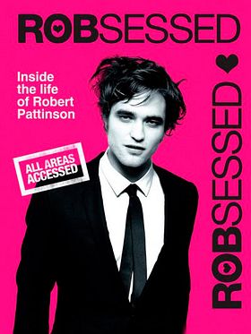 poster de Robsessed