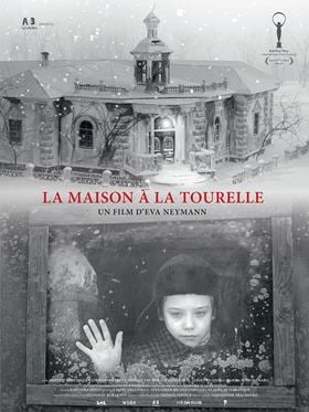 La Maison à La Tourelle