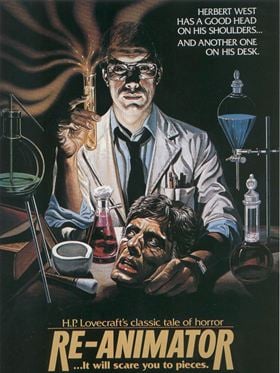 Re-Animator