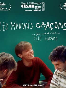poster de Les Mauvais garçons