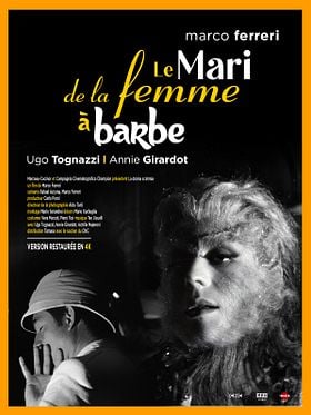 Le Mari de la femme a barbe