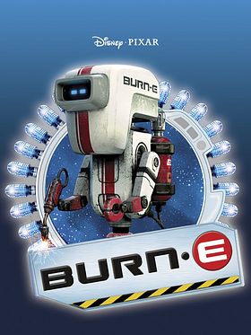 BURN-E