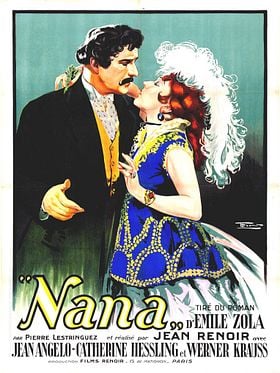 Nana