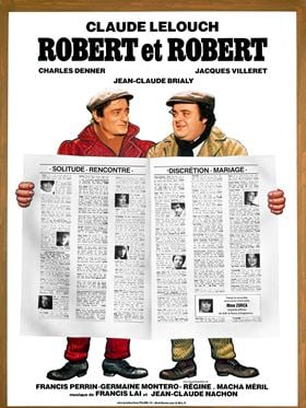 Robert et Robert