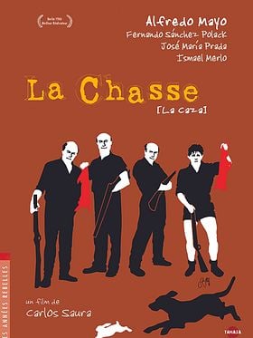 La Chasse