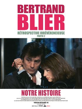 Notre histoire