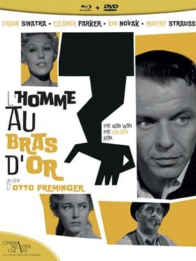 L'Homme au bras d'or