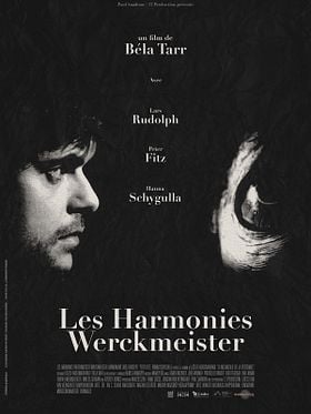 poster de Les Harmonies Werckmeister