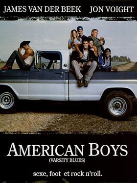 American boys