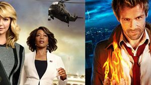 Saison US 2014/2015 : toutes les séries de la chaîne américaine NBC
