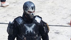 Captain America Civil War : les premières photos du tournage