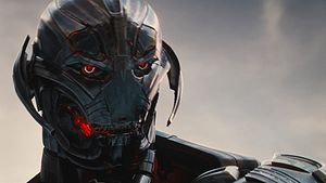 Avengers 2 : un milliard de dollars en 24 jours !