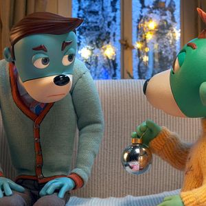 Photo Il faut sauver Noël