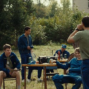 Photo A Life's Worth - Le prix d'une vie