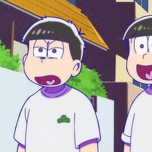 Photo Mr. Osomatsu
