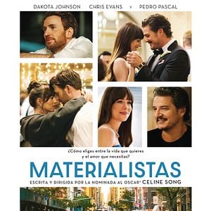 Photo Materialists
