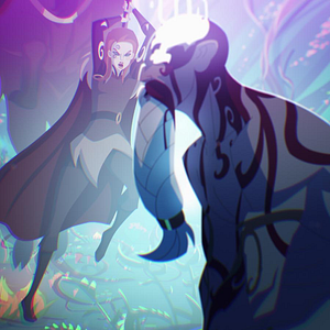 Photo Twilight Of The Gods