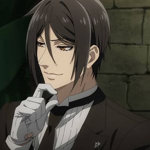 Photo Black Butler
