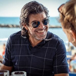 Photo Pierfrancesco Favino