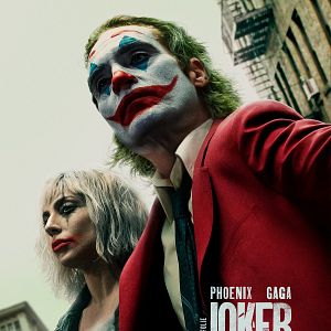 Photo Joker: Folie à Deux