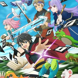 Photo HELL MODE: The Hardcore Gamer Dominates in Another World with Garbage Balancing