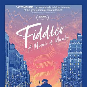 Photo Fiddler: A Miracle of Miracles