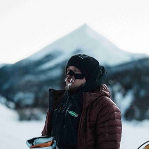 Photo L’Appel du Silence