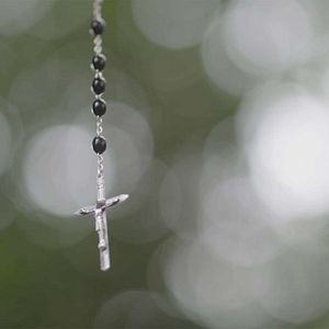 Photo Le Prêtre du Rosaire