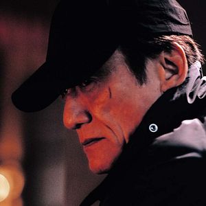 Photo The Shadow’s Edge