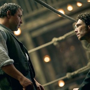 Photo A Thousand Blows